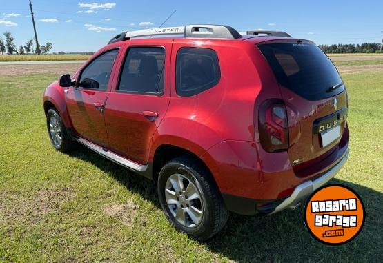 Autos - Renault Duster Privilege 2018 Nafta 135000Km - En Venta