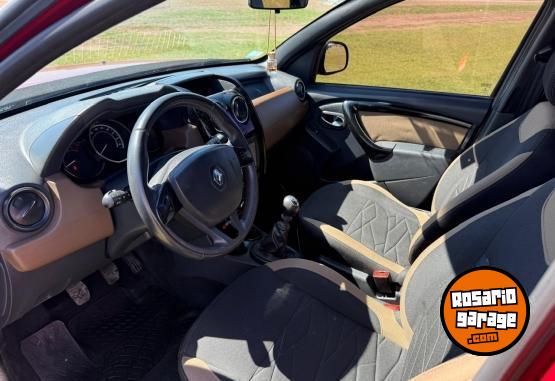 Autos - Renault Duster Privilege 2018 Nafta 135000Km - En Venta