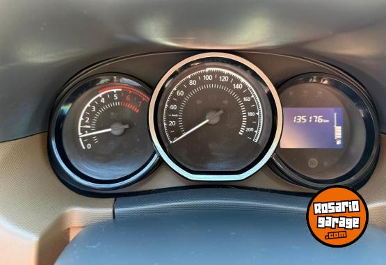 Autos - Renault Duster Privilege 2018 Nafta 135000Km - En Venta