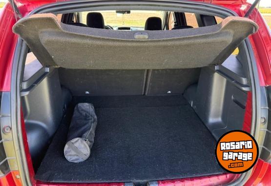 Autos - Renault Duster Privilege 2018 Nafta 135000Km - En Venta