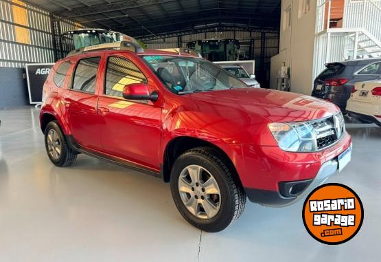 Autos - Renault Duster Privilege 2018 Nafta 135000Km - En Venta