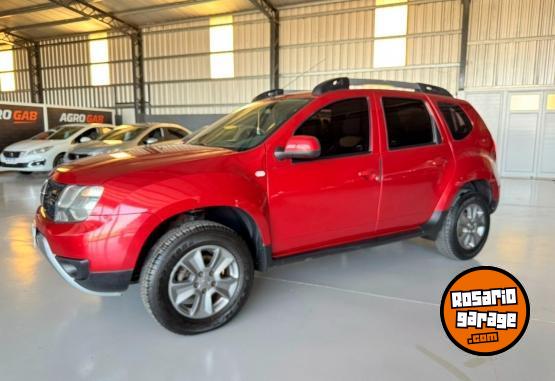 Autos - Renault Duster Privilege 2018 Nafta 135000Km - En Venta