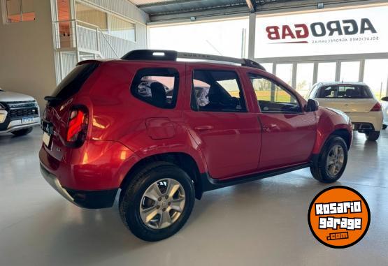 Autos - Renault Duster Privilege 2018 Nafta 135000Km - En Venta