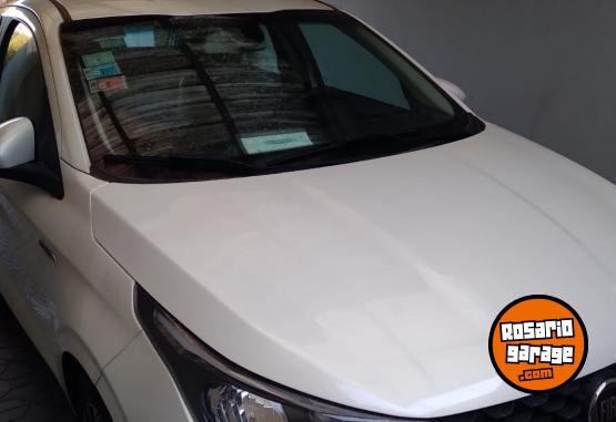 Autos - Fiat Argo 2019 Nafta 15874Km - En Venta
