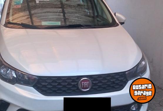 Autos - Fiat Argo 2019 Nafta 15874Km - En Venta