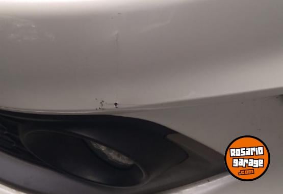 Autos - Fiat Argo 2019 Nafta 15874Km - En Venta