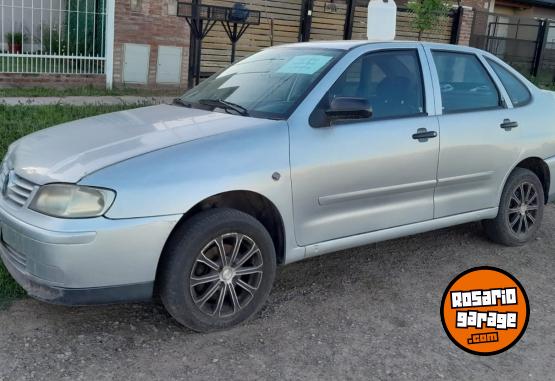 Autos - Volkswagen Polo 2007 GNC 245000Km - En Venta
