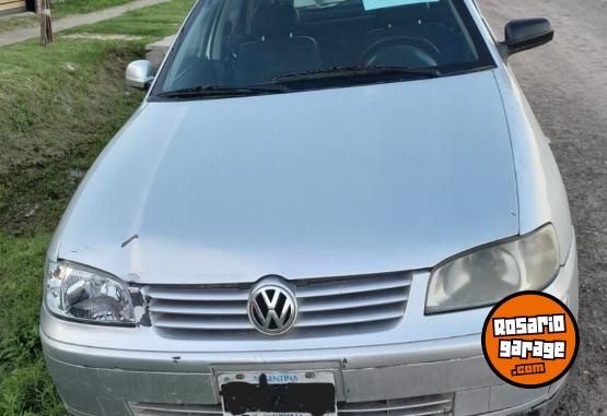 Autos - Volkswagen Polo 2007 GNC 245000Km - En Venta