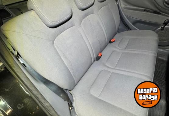 Autos - Fiat Punto 1.4 attractive top 2013 Nafta 138000Km - En Venta