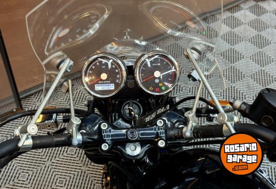 Motos - Royal Enfield Interceptor 650 2024 Nafta 8000Km - En Venta