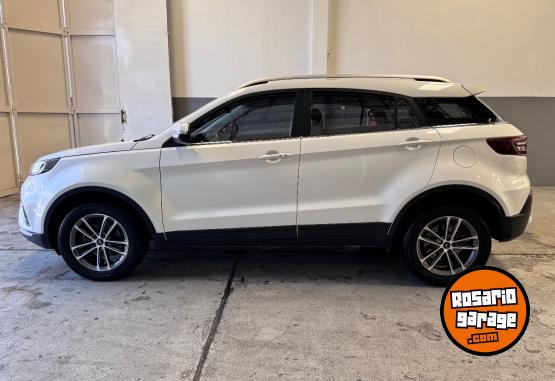 Camionetas - Ford TERRITORY 1.5 SEL 2020 Nafta 76000Km - En Venta
