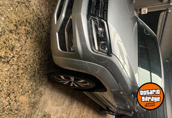 Camionetas - Volkswagen Amarok V6 Extreme 2023 Diesel 3000Km - En Venta