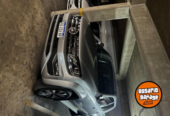 Camionetas - Volkswagen Amarok V6 Extreme 2023 Diesel 3000Km - En Venta