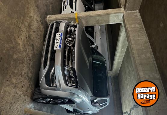 Camionetas - Volkswagen Amarok V6 Extreme 2023 Diesel 3000Km - En Venta