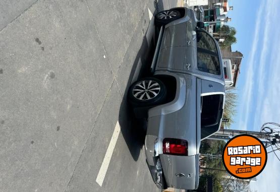 Camionetas - Volkswagen Amarok V6 Extreme 2023 Diesel 3000Km - En Venta