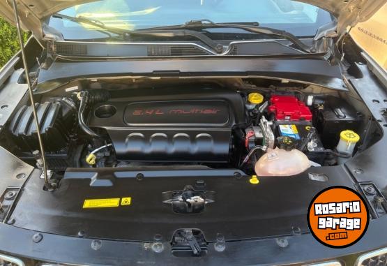 Camionetas - Jeep Compass 2021 Nafta 104000Km - En Venta