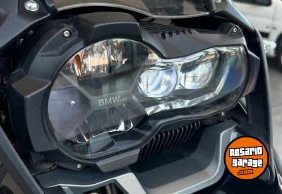 Motos - Bmw GS R1200 2016 Nafta 77734Km - En Venta