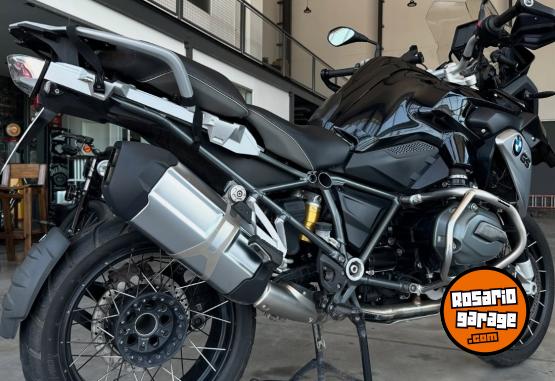 Motos - Bmw GS R1200 2016 Nafta 77734Km - En Venta