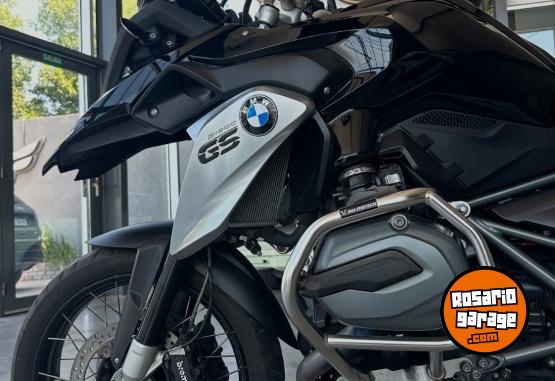 Motos - Bmw GS R1200 2016 Nafta 77734Km - En Venta