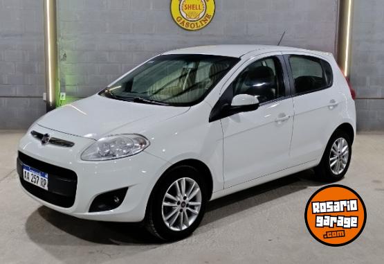 Autos - Fiat Palio essence 2016 Nafta 97000Km - En Venta