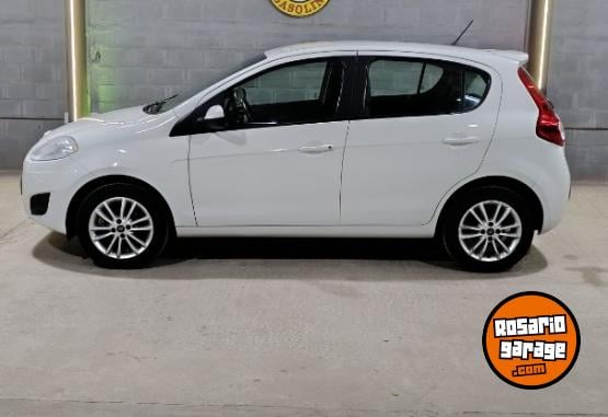 Autos - Fiat Palio essence 2016 Nafta 97000Km - En Venta