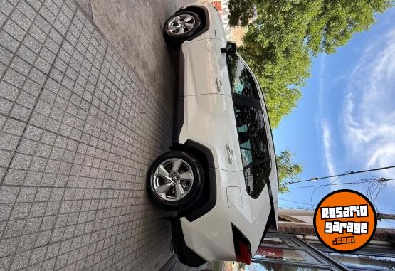 Camionetas - Toyota Rav 4 Híbrida Limited 2021 Electrico / Hibrido 80000Km - En Venta