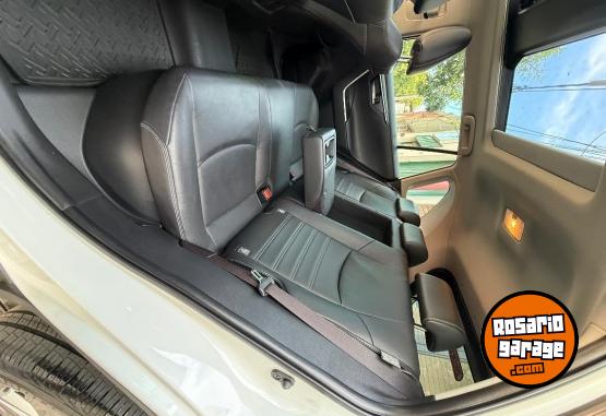 Camionetas - Toyota Rav 4 Híbrida Limited 2021 Electrico / Hibrido 80000Km - En Venta