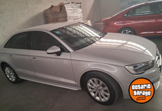 Autos - Audi A3 sedan 2016 Nafta 110000Km - En Venta