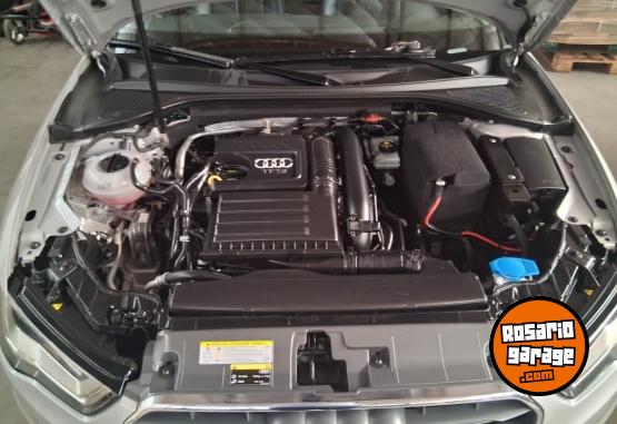 Autos - Audi A3 sedan 2016 Nafta 110000Km - En Venta