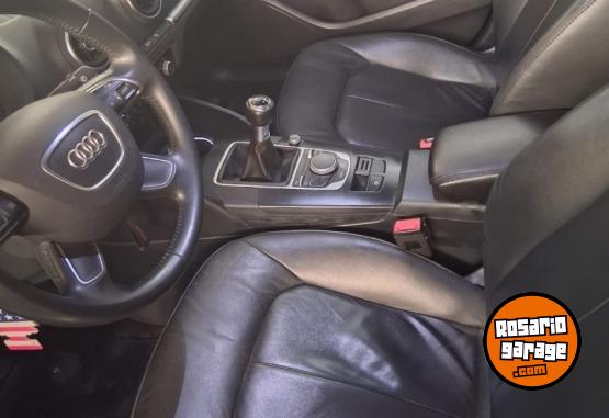 Autos - Audi A3 sedan 2016 Nafta 110000Km - En Venta