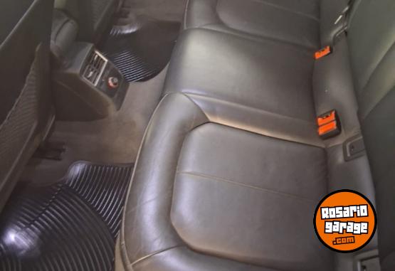 Autos - Audi A3 sedan 2016 Nafta 110000Km - En Venta