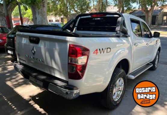 Camionetas - Renault Alaskan Intense 2021 Diesel 19000Km - En Venta