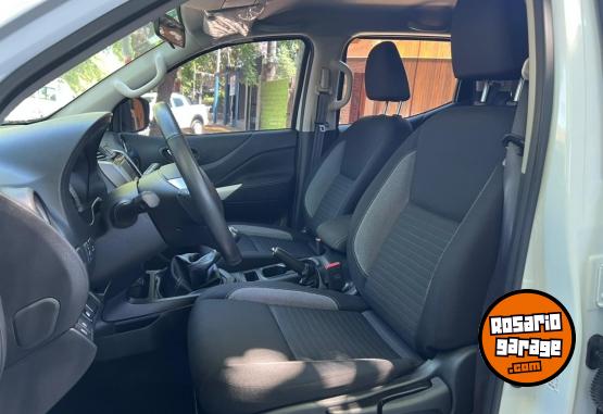 Camionetas - Renault Alaskan Intense 2021 Diesel 19000Km - En Venta