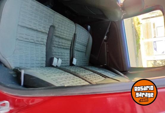 Autos - Fiat IDEA ADVENTURE 2014 GNC 140000Km - En Venta