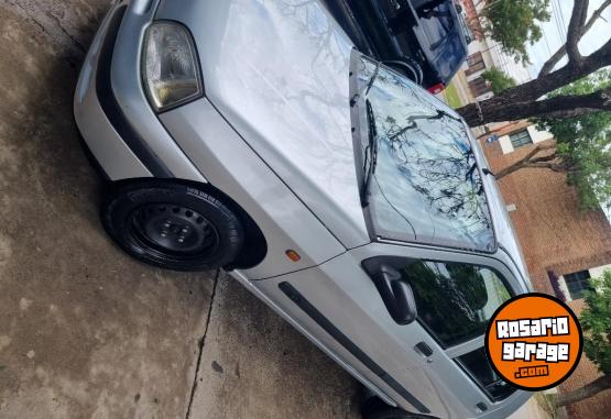 Autos - Renault 97 1997 GNC 122000Km - En Venta