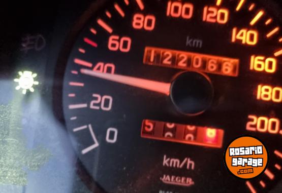 Autos - Renault 97 1997 GNC 122000Km - En Venta