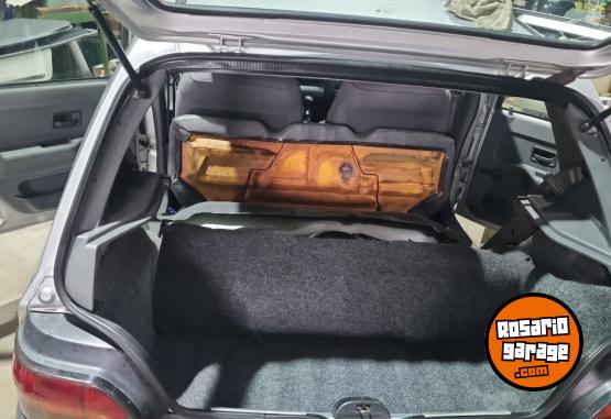 Autos - Renault 97 1997 GNC 122000Km - En Venta