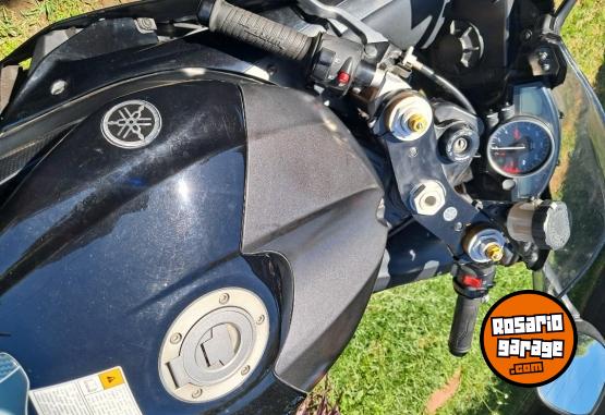 Motos - Yamaha R6 600 2009 Nafta 41000Km - En Venta