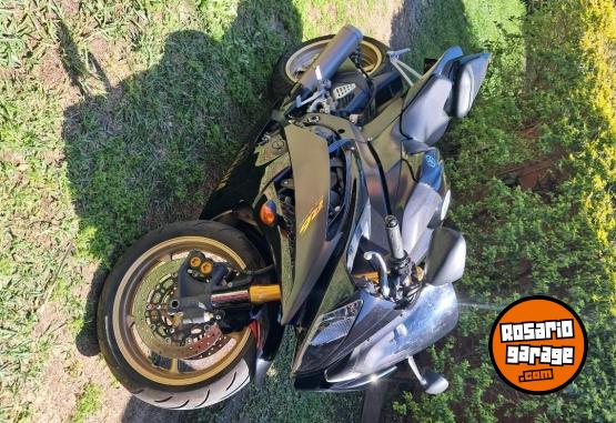 Motos - Yamaha R6 600 2009 Nafta 41000Km - En Venta