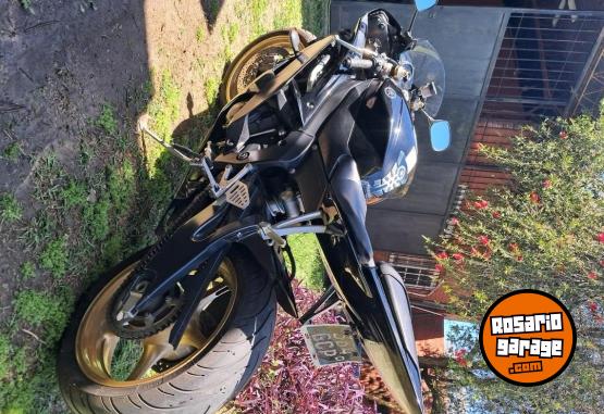 Motos - Yamaha R6 600 2009 Nafta 41000Km - En Venta