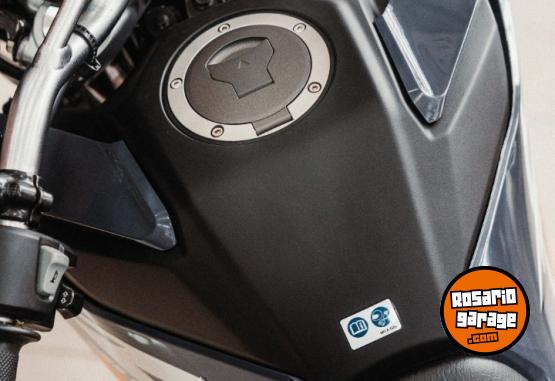 Motos - Honda TORNADO 300 2025 Nafta 0Km - En Venta