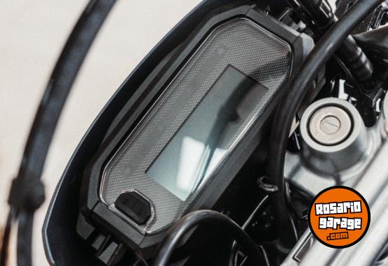 Motos - Honda TORNADO 300 2025 Nafta 0Km - En Venta