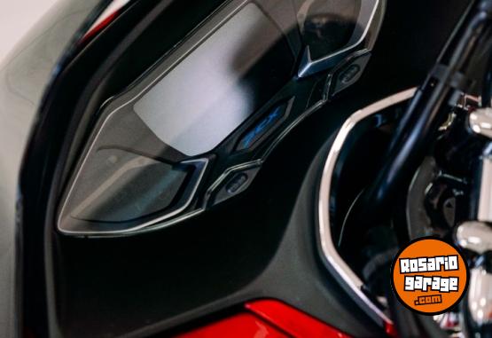 Motos - Honda PCX 160 2025 Nafta 0Km - En Venta
