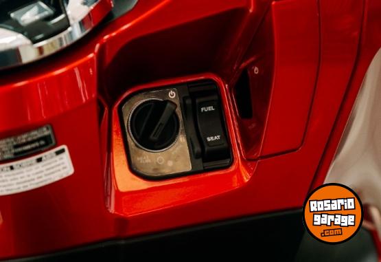 Motos - Honda PCX 160 2025 Nafta 0Km - En Venta