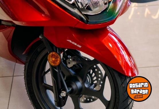 Motos - Honda PCX 160 2025 Nafta 0Km - En Venta