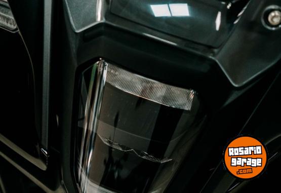 Motos - Honda NX500 2025 Nafta 0Km - En Venta