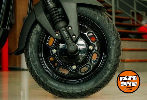 Motos - Honda NAVI 110 2025 Nafta 0Km - En Venta