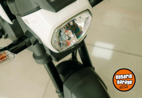 Motos - Honda NAVI 110 2025 Nafta 0Km - En Venta