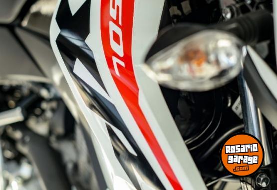 Motos - Honda XR 150L 2025 Nafta 0Km - En Venta