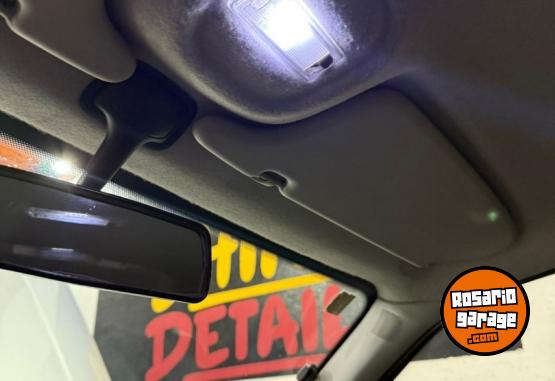 Autos - Volkswagen gol power 1.6 2010 Nafta 158000Km - En Venta